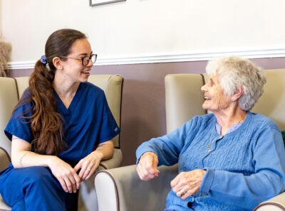 Residential Care